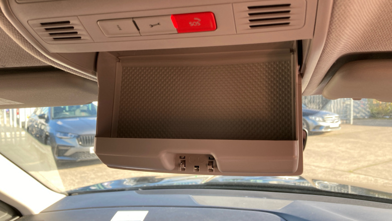 Skoda Kamiq 1.5 TSI SE 5dr DSG Petrol Hatchback